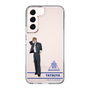 スリムプロテクションケース［ スマートフォンケース<制服ver.> - TATSUYA ］