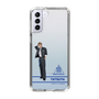 スリムプロテクションケース［ スマートフォンケース<制服ver.> - TATSUYA ］