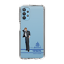 スリムプロテクションケース［ スマートフォンケース<制服ver.> - TATSUYA ］