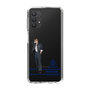 スリムプロテクションケース［ スマートフォンケース<制服ver.> - TATSUYA ］