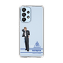 スリムプロテクションケース［ スマートフォンケース<制服ver.> - TATSUYA ］