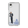 スリムプロテクションケース［ スマートフォンケース<制服ver.> - TATSUYA ］