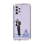 スリムプロテクションケース［ スマートフォンケース<制服ver.> - TATSUYA ］