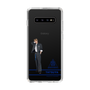 スリムプロテクションケース［ スマートフォンケース<制服ver.> - TATSUYA ］