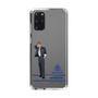 スリムプロテクションケース［ スマートフォンケース<制服ver.> - TATSUYA ］