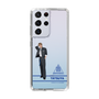 スリムプロテクションケース［ スマートフォンケース<制服ver.> - TATSUYA ］