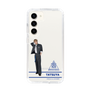 スリムプロテクションケース［ スマートフォンケース<制服ver.> - TATSUYA ］