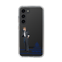 スリムプロテクションケース［ スマートフォンケース<制服ver.> - TATSUYA ］