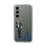 スリムプロテクションケース［ スマートフォンケース<制服ver.> - TATSUYA ］