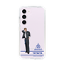 スリムプロテクションケース［ スマートフォンケース<制服ver.> - TATSUYA ］