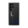 スリムプロテクションケース［ スマートフォンケース<制服ver.> - TATSUYA ］