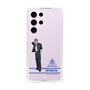 スリムプロテクションケース［ スマートフォンケース<制服ver.> - TATSUYA ］