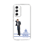 スリムプロテクションケース［ スマートフォンケース<制服ver.> - TATSUYA ］
