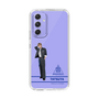 スリムプロテクションケース［ スマートフォンケース<制服ver.> - TATSUYA ］