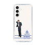 スリムプロテクションケース［ スマートフォンケース<制服ver.> - TATSUYA ］