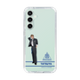 スリムプロテクションケース［ スマートフォンケース<制服ver.> - TATSUYA ］