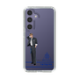 スリムプロテクションケース［ スマートフォンケース<制服ver.> - TATSUYA ］
