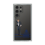 スリムプロテクションケース［ スマートフォンケース<制服ver.> - TATSUYA ］