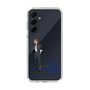 スリムプロテクションケース［ スマートフォンケース<制服ver.> - TATSUYA ］