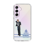 スリムプロテクションケース［ スマートフォンケース<制服ver.> - TATSUYA ］