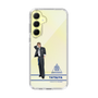 スリムプロテクションケース［ スマートフォンケース<制服ver.> - TATSUYA ］