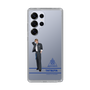 スリムプロテクションケース［ スマートフォンケース<制服ver.> - TATSUYA ］