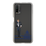 スリムプロテクションケース［ スマートフォンケース<制服ver.> - TATSUYA ］