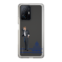 スリムプロテクションケース［ スマートフォンケース<制服ver.> - TATSUYA ］