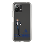 スリムプロテクションケース［ スマートフォンケース<制服ver.> - TATSUYA ］