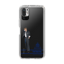 スリムプロテクションケース［ スマートフォンケース<制服ver.> - TATSUYA ］