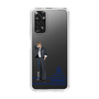 スリムプロテクションケース［ スマートフォンケース<制服ver.> - TATSUYA ］