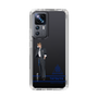 スリムプロテクションケース［ スマートフォンケース<制服ver.> - TATSUYA ］