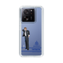 スリムプロテクションケース［ スマートフォンケース<制服ver.> - TATSUYA ］