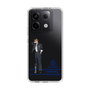 スリムプロテクションケース［ スマートフォンケース<制服ver.> - TATSUYA ］