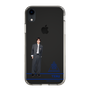 スリムプロテクションケース［ スマートフォンケース<制服ver.> - TERU ］