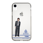 スリムプロテクションケース［ スマートフォンケース<制服ver.> - TERU ］