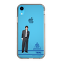スリムプロテクションケース［ スマートフォンケース<制服ver.> - TERU ］