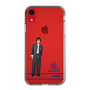 スリムプロテクションケース［ スマートフォンケース<制服ver.> - TERU ］