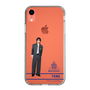 スリムプロテクションケース［ スマートフォンケース<制服ver.> - TERU ］