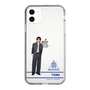 スリムプロテクションケース［ スマートフォンケース<制服ver.> - TERU ］