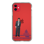 スリムプロテクションケース［ スマートフォンケース<制服ver.> - TERU ］