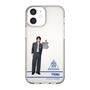 スリムプロテクションケース［ スマートフォンケース<制服ver.> - TERU ］