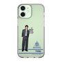 スリムプロテクションケース［ スマートフォンケース<制服ver.> - TERU ］