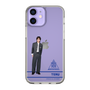 スリムプロテクションケース［ スマートフォンケース<制服ver.> - TERU ］