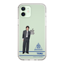 スリムプロテクションケース［ スマートフォンケース<制服ver.> - TERU ］