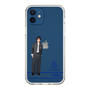 スリムプロテクションケース［ スマートフォンケース<制服ver.> - TERU ］