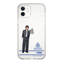 スリムプロテクションケース［ スマートフォンケース<制服ver.> - TERU ］