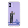 スリムプロテクションケース［ スマートフォンケース<制服ver.> - TERU ］