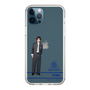 スリムプロテクションケース［ スマートフォンケース<制服ver.> - TERU ］