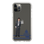 スリムプロテクションケース［ スマートフォンケース<制服ver.> - TERU ］